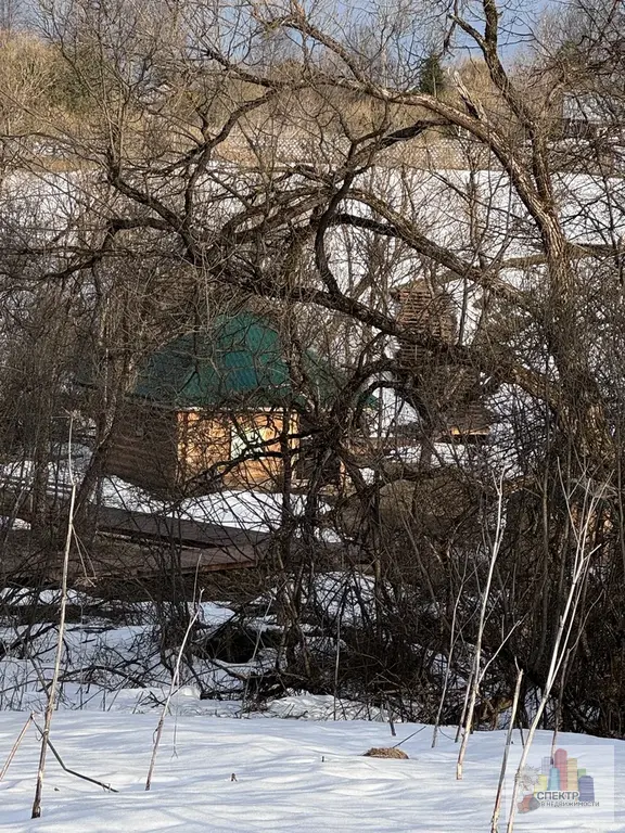 Земельный участок в Сергиево-Посадском районе - Фото 9