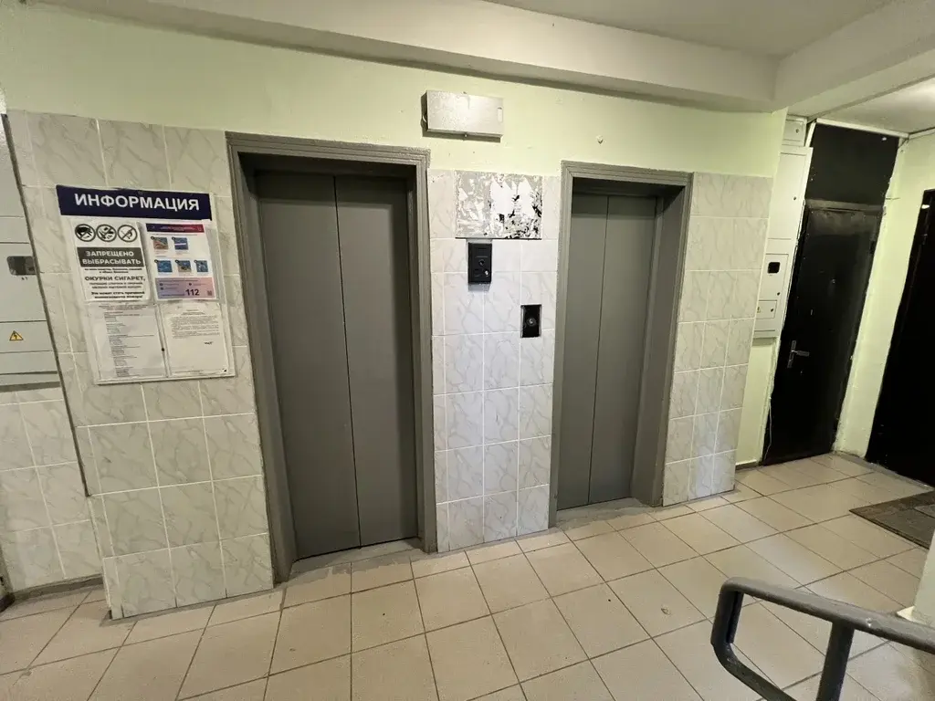 3к. Каширское ш., д.114к1 - Фото 17