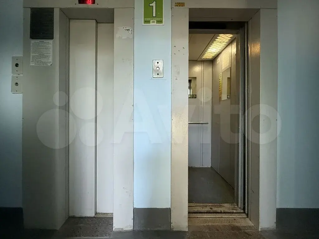 3-к. квартира, 64,1 м, 9/12 эт. - Фото 5