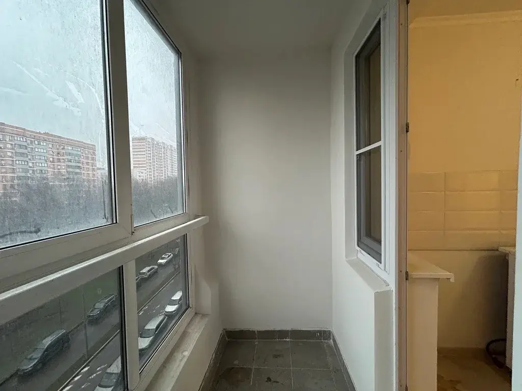 продажа квартиры - Фото 14