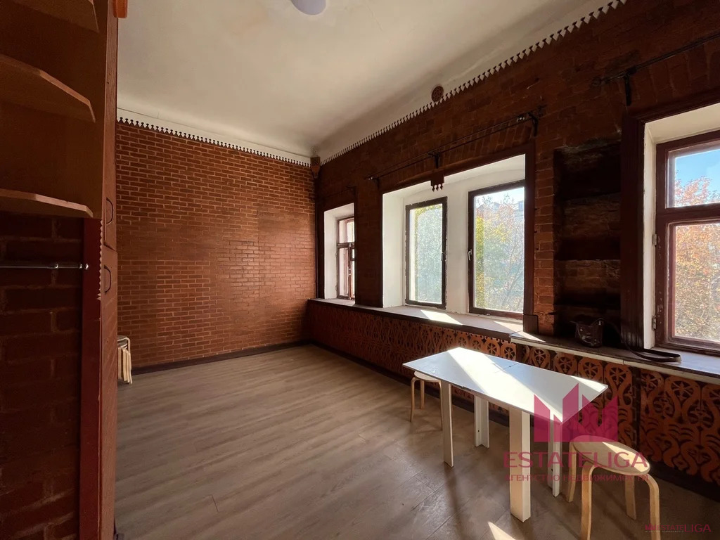 Аренда квартиры, Большой Овчинниковский переулок - Фото 2