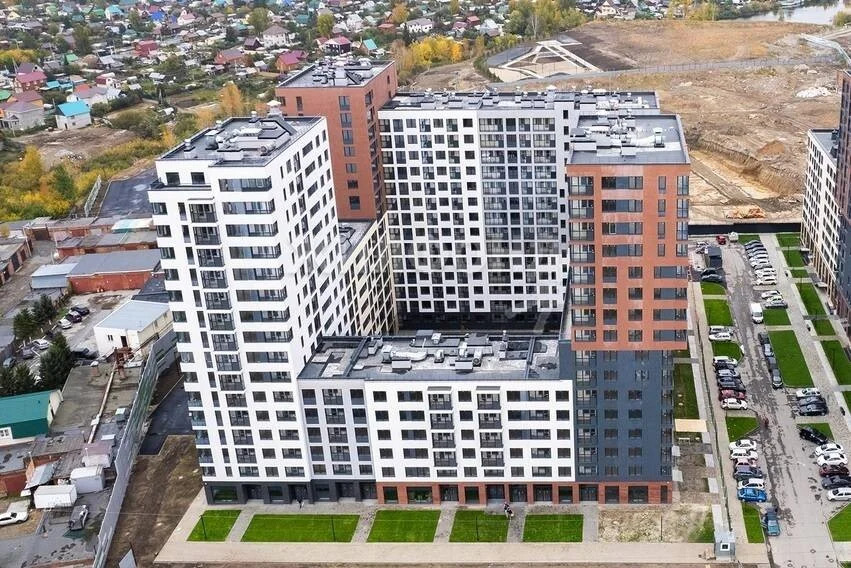 Продажа квартиры, Новосибирск, ул. Бурденко - Фото 4