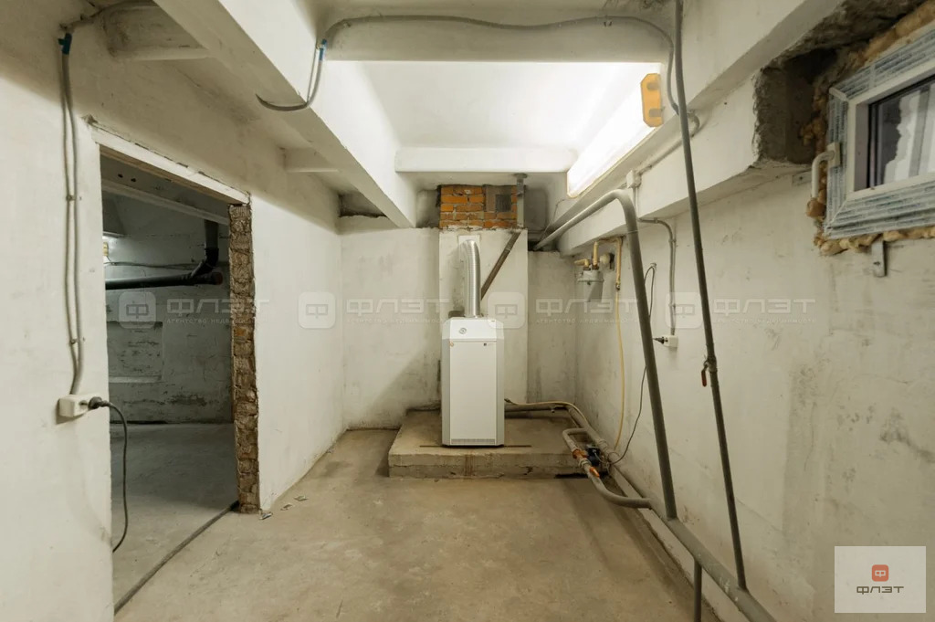 Продажа дома, Казань, ул. Овощеводов (Константиновка) - Фото 34