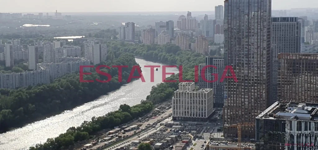 Продажа квартиры, м. Шелепиха, Шелепихинская наб. - Фото 16