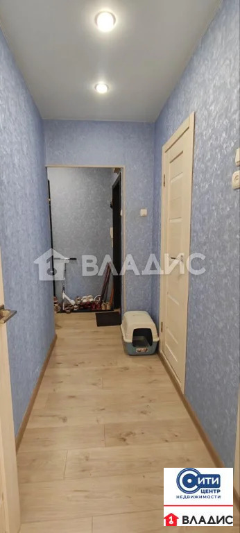 Продажа квартиры, Воронеж, ул. Богатырская - Фото 20