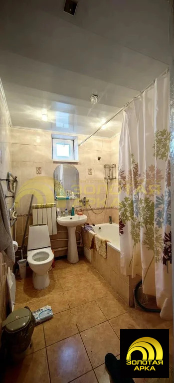 Продажа дома, Гладковская, Крымский район, ул. Степная - Фото 6