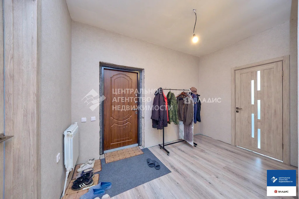 Продажа дома, Хирино, Рязанский район, улица 2-я Линия - Фото 11