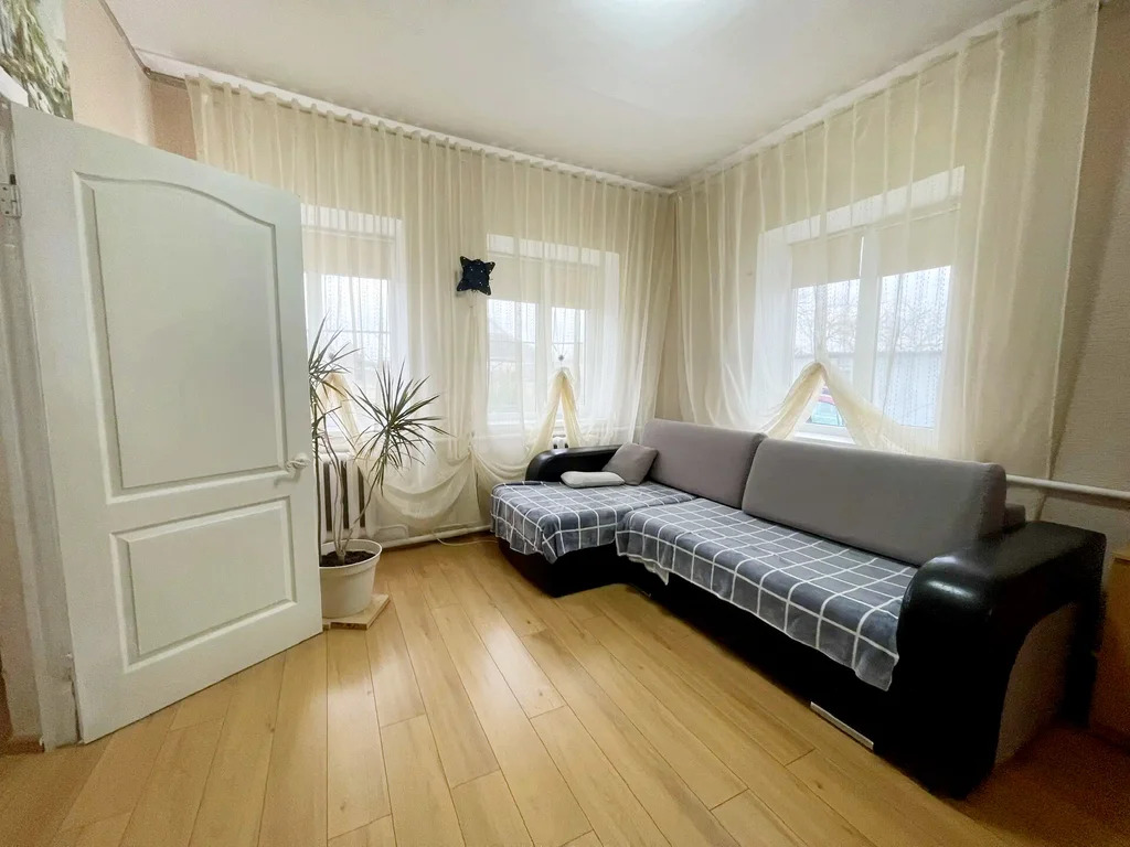 Продажа дома, Полтавская, Красноармейский район, ул. Ленина - Фото 4