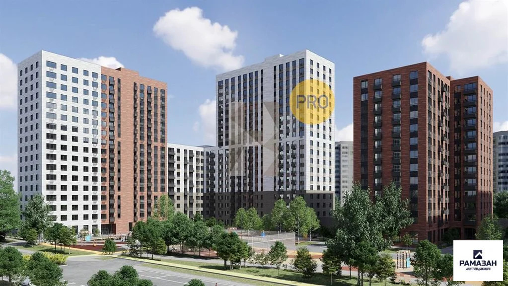 Продажа квартиры в новостройке, Усады, Лаишевский район, Теплых Встреч ... - Фото 2