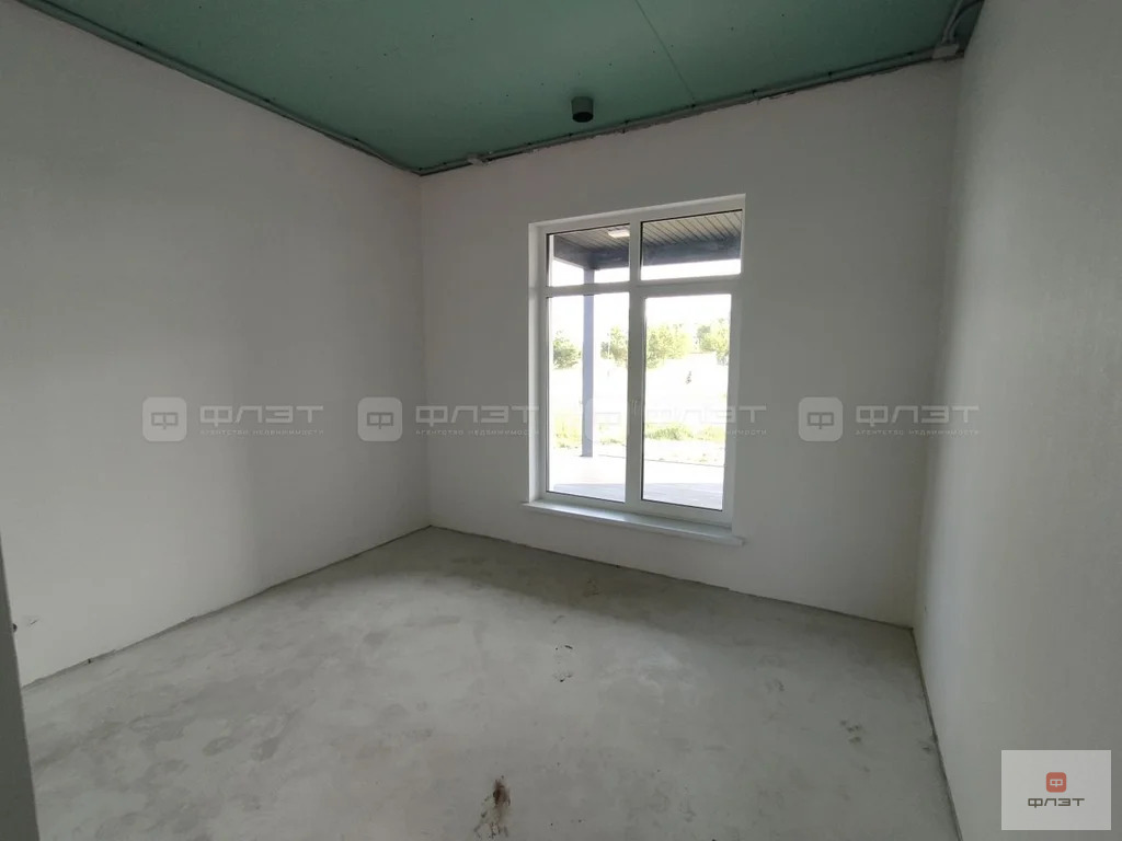 Продажа дома, Тарлаши, Лаишевский район, ул. Полевая - Фото 5
