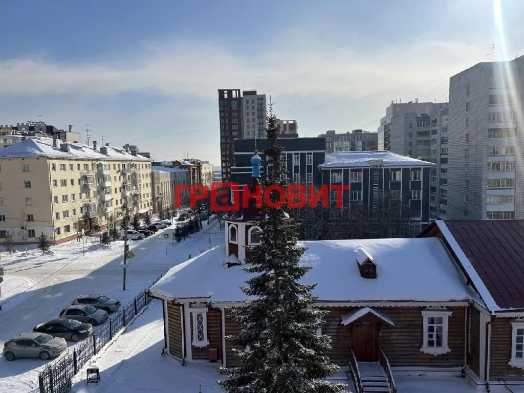 Продажа квартиры, Новосибирск, ул. Урицкого - Фото 7