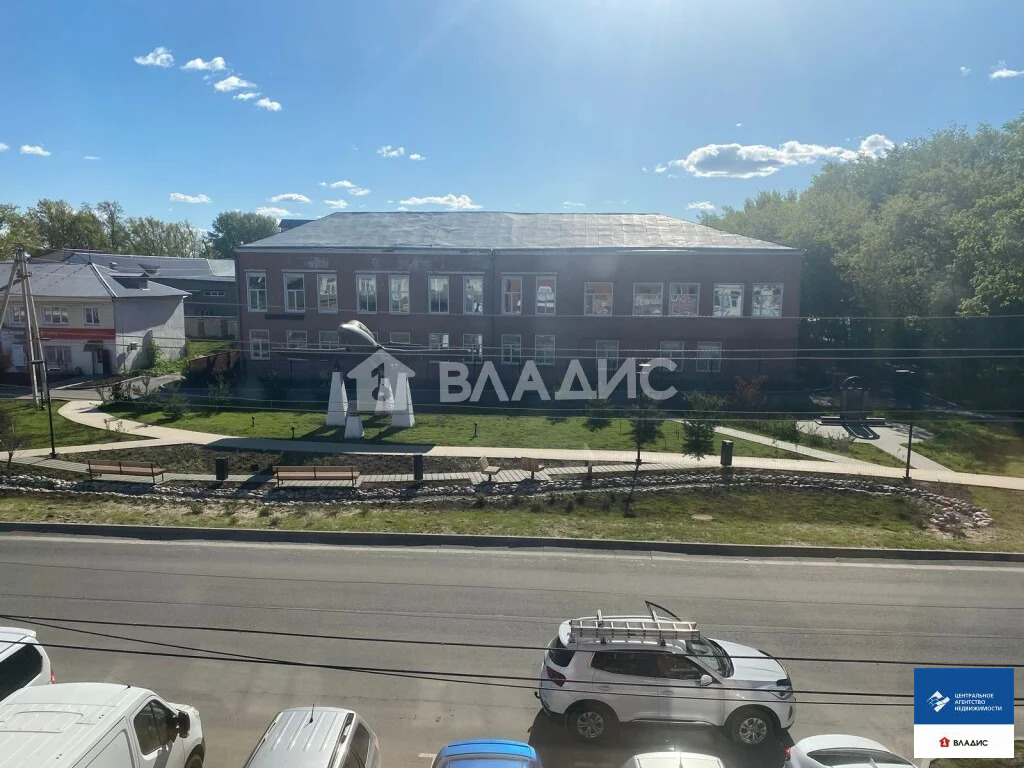 Аренда ПСН, Спас-Клепики, Клепиковский район, ул. Свободы - Фото 4