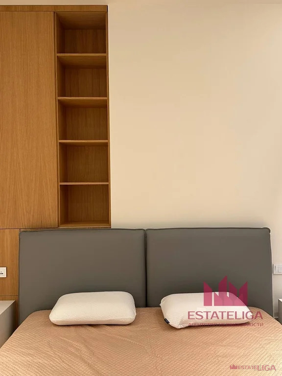 Аренда квартиры, Краснопресненская наб. - Фото 18