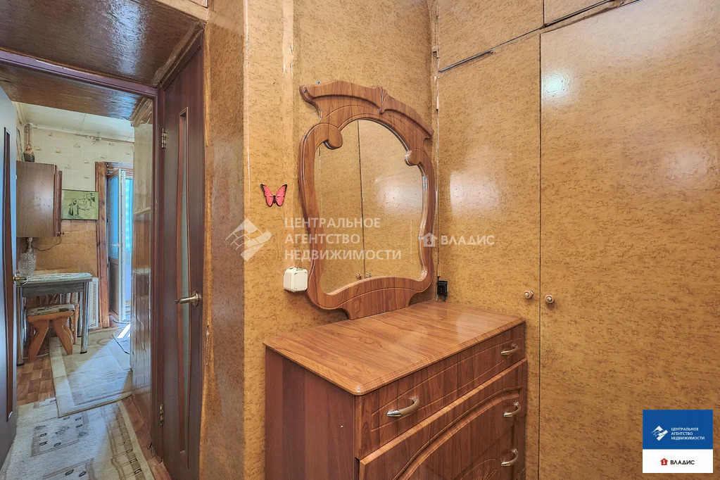 Продажа квартиры, Рязань, ул. Ленина - Фото 14