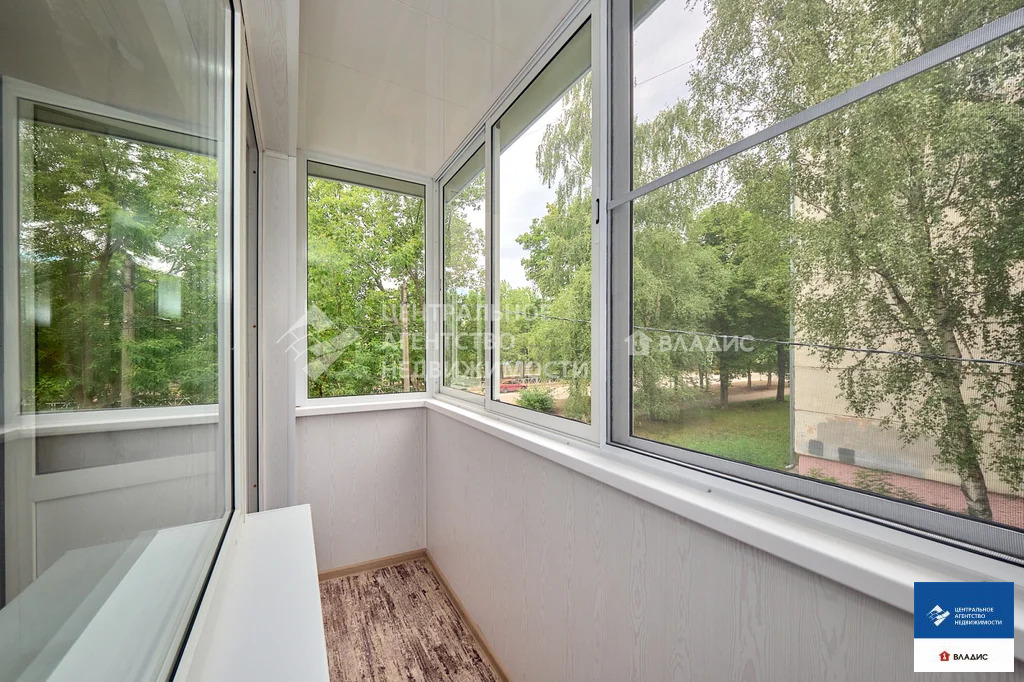 Продажа квартиры, Рязань, ул. Костычева - Фото 8