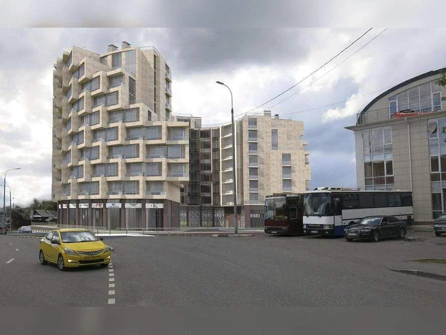 Продам 1-комн. квартиру 47.5 кв.м. - Фото 3