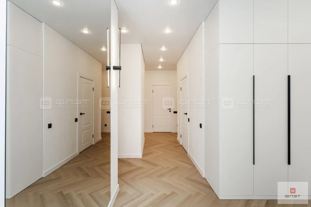 Продажа квартиры, Казань, ул. Шмидта - Фото 12