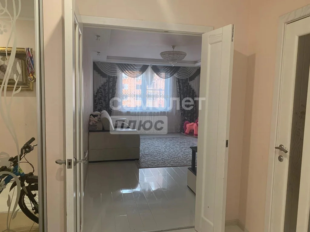 Аренда квартиры, Тула, Ленина пр-кт. - Фото 3