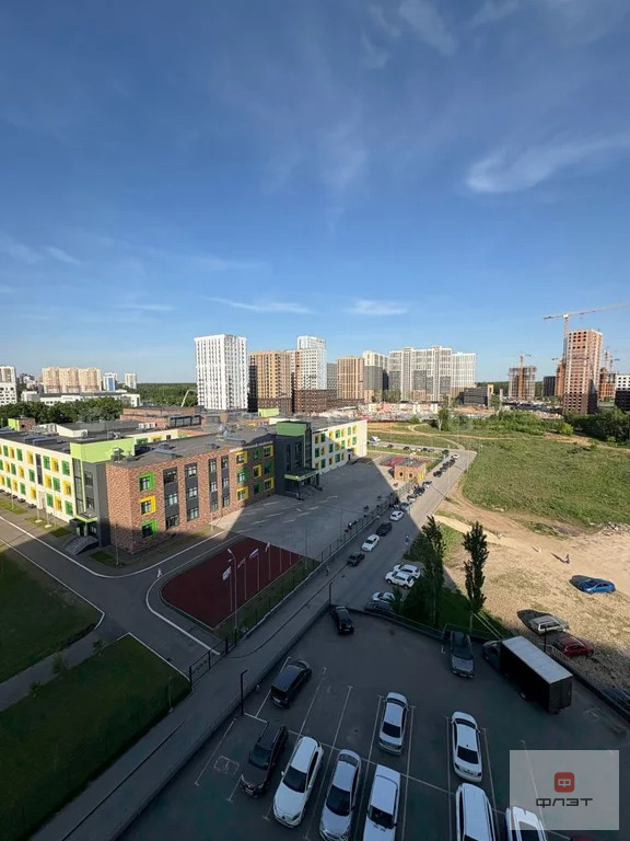 Продажа квартиры, Казань, ул. Рауиса Гареева - Фото 11