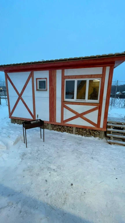 Дом 61.1 м2 на участке 10 сот. - Фото 15