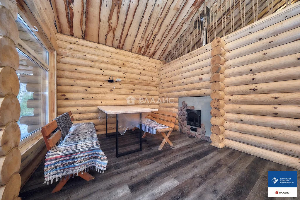Продажа дома, Ярустово, Спасский район, Березовая улица - Фото 16