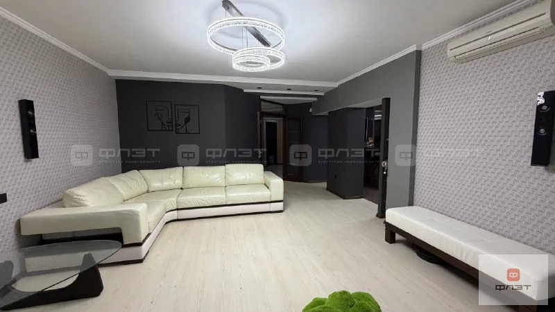 Продажа квартиры, Казань, ул. Хороводная - Фото 17