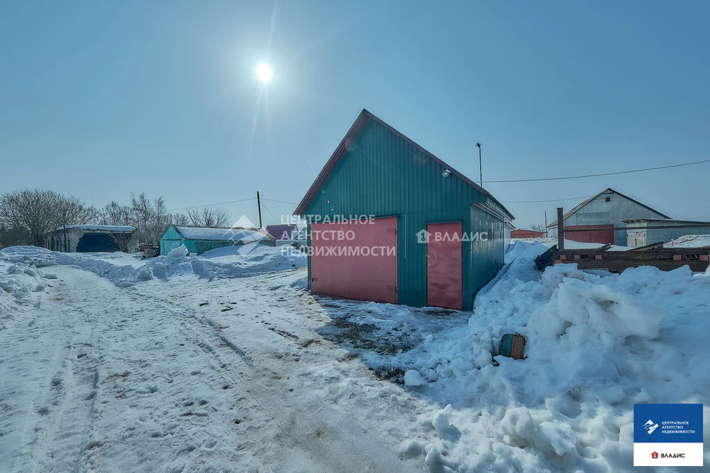 Продажа квартиры, Большое Жоково, Рыбновский район - Фото 20