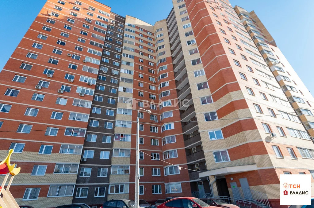 Продажа квартиры, Мытищи, Мытищинский район, ул. Стрелковая - Фото 1