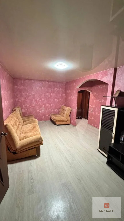 Продажа квартиры, Казань, Горьковское ш. - Фото 4