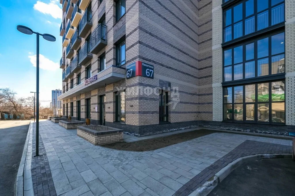 Продажа квартиры, Новосибирск, ул. Никитина - Фото 5