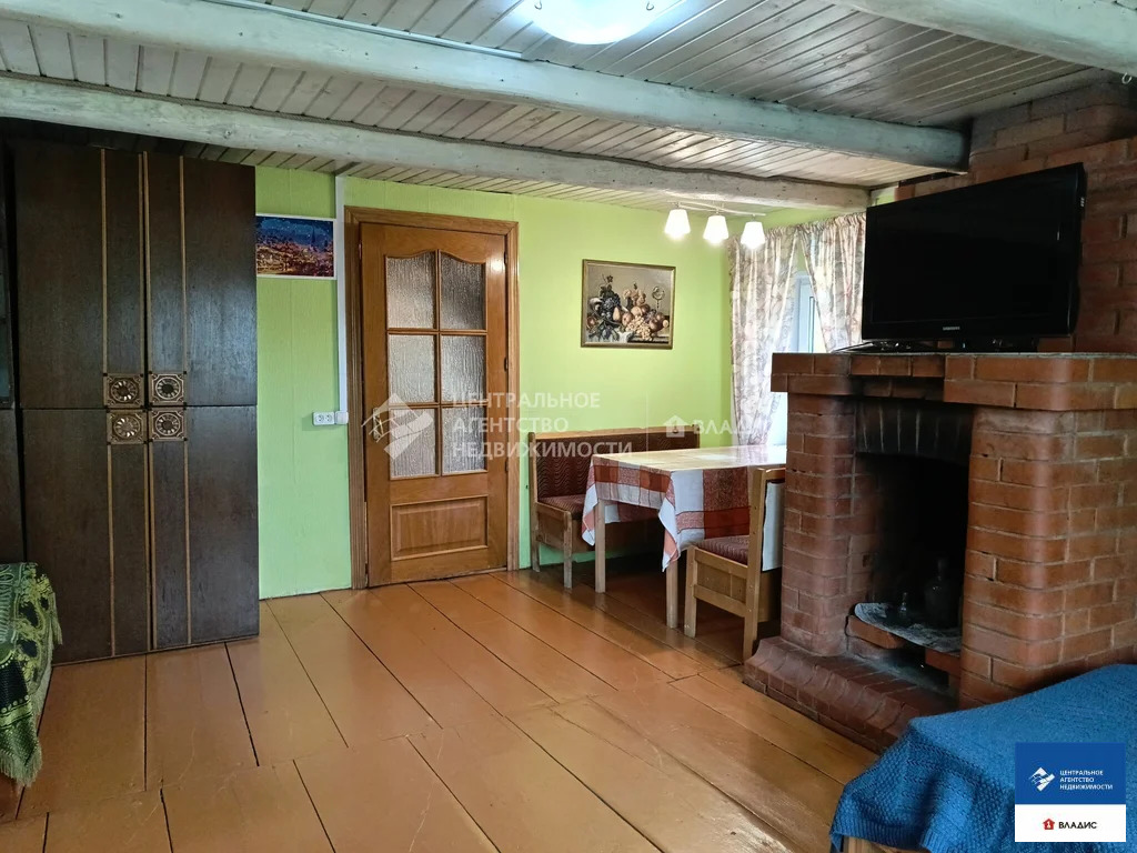 Продажа дома, Криуша, Клепиковский район, ул. Новая - Фото 8