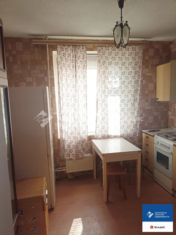 Аренда квартиры, Рязань, ул. Сельских Строителей - Фото 3
