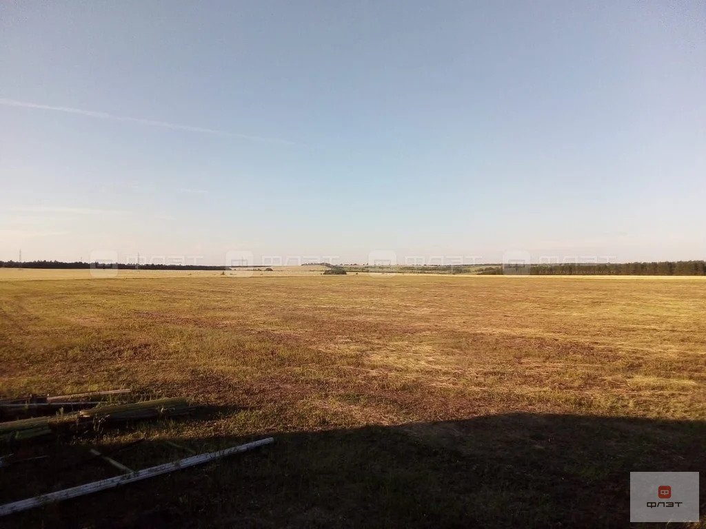 Продажа участка, Большой Салтан, Рыбно-Слободский район, дом 279 - Фото 9