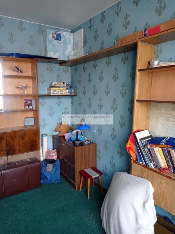 Продажа квартиры, Щелково, Щелковский район, Ул. Жуковского - Фото 12
