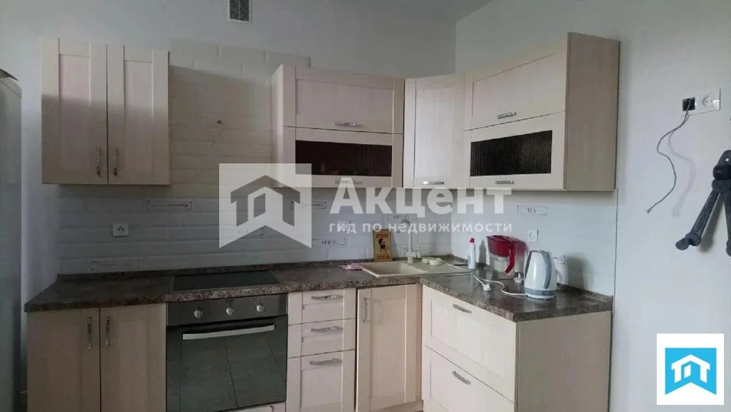 Продажа квартиры, Иваново, ул. Водонапорная - Фото 1