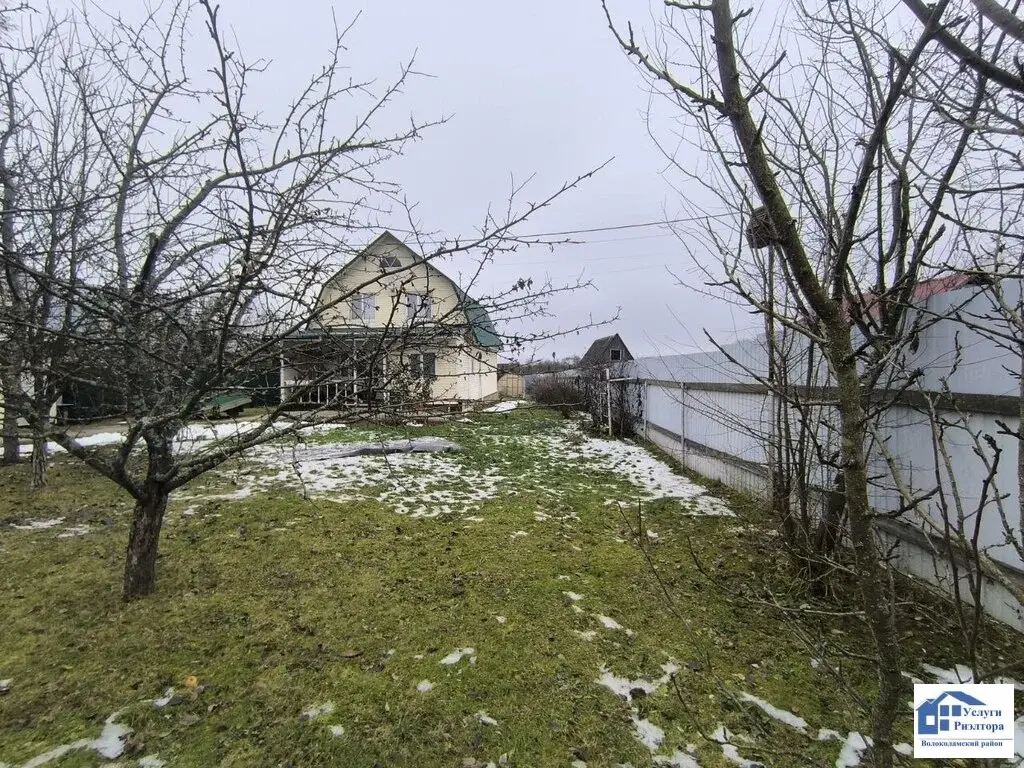 Купить Дом 120 м2 в Шаховская, Судислово | Продажа домов в Судислово - Фото 8