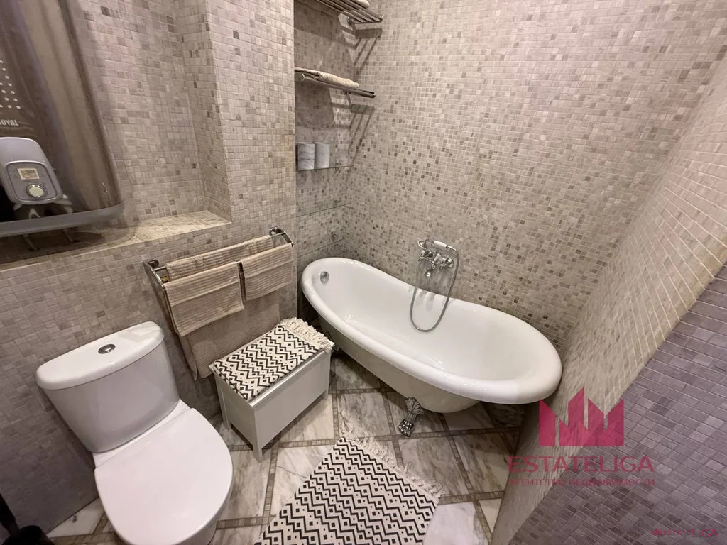 Аренда квартиры, ул. Пречистенка - Фото 16