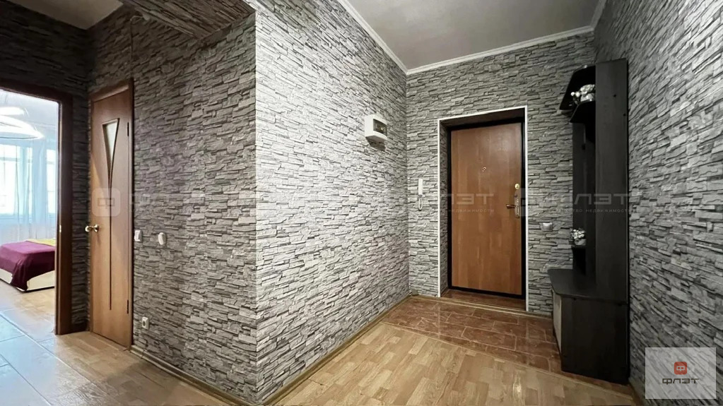 Продажа квартиры, Казань, ул. Чистопольская - Фото 13