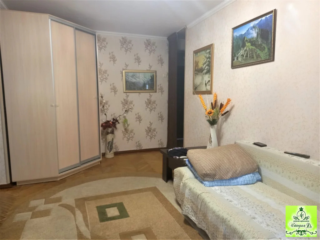 Продажа квартиры, Крымск, Крымский район, ул. Коммунистическая - Фото 3