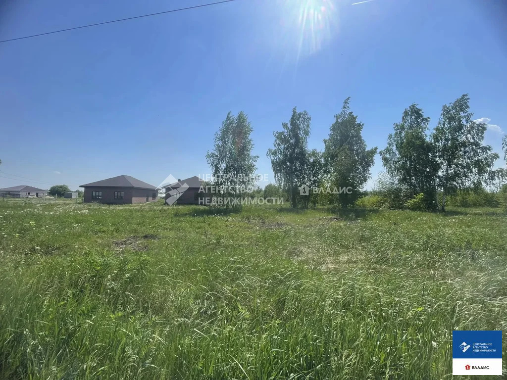 Продажа участка, Ходынино, Рыбновский район - Фото 4
