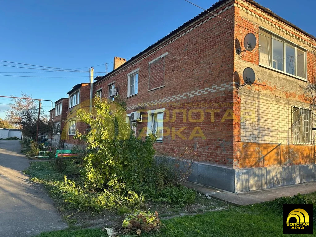 Продажа квартиры, Полтавская, Красноармейский район - Фото 21