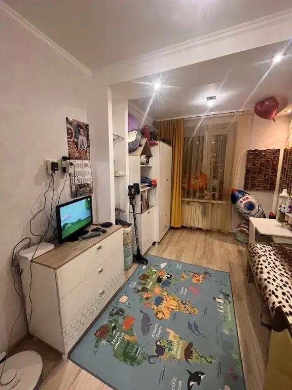 Продаю 2к.кв Одинцово ул. Солнечная - Фото 14