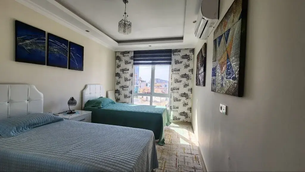 Горячее предложение! Квартира 2+1 на вторичном рынке - Фото 5