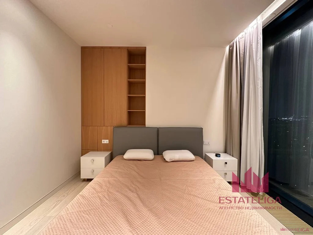 Аренда квартиры, Краснопресненская наб. - Фото 17