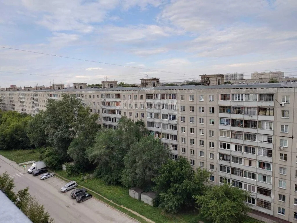 Продажа квартиры, Новосибирск, ул. Зорге - Фото 18