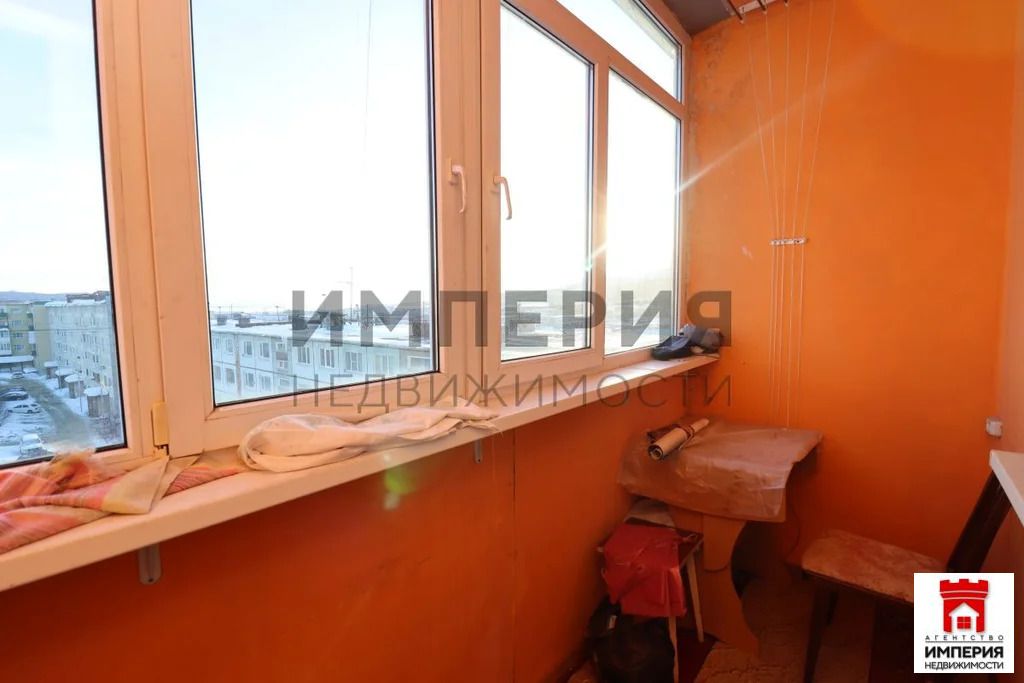 Продажа квартиры, Магадан, ул. Кольцевая - Фото 11