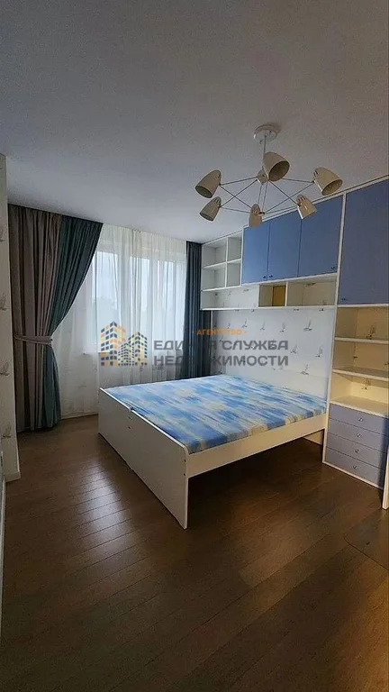 Аренда квартиры, Уфа, ул. Рихарда Зорге - Фото 11