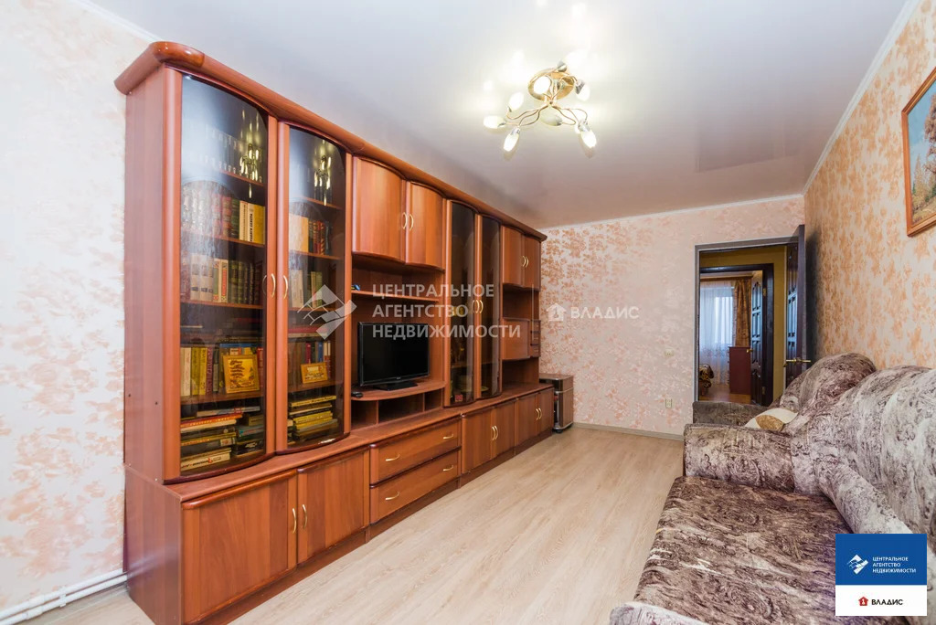 Продажа квартиры, Рыбное, Рыбновский район, ул. Юбилейная - Фото 2