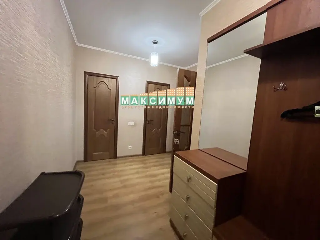 Аренда 1 комнатной квартиры в Домодедово ул. Кирова, д.9.к.1 - Фото 8