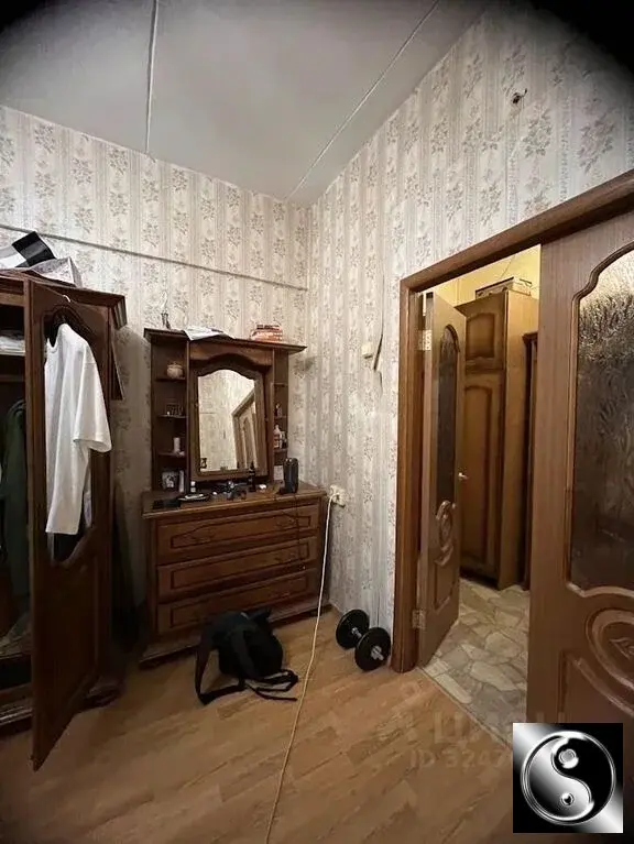 Сдам двухкомнатную квартиру 60.0м ул. Плющиха, 43-47, Москва, ЦАО, р-н - Фото 13